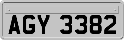 AGY3382