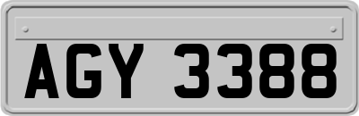 AGY3388