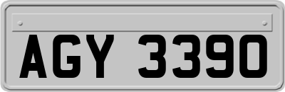 AGY3390