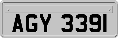 AGY3391