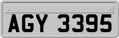 AGY3395