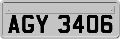 AGY3406