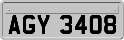 AGY3408