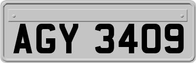 AGY3409