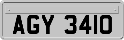 AGY3410