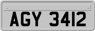 AGY3412