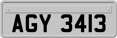 AGY3413