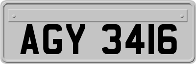 AGY3416