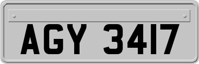 AGY3417