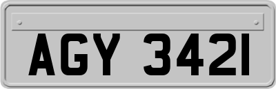 AGY3421