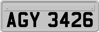 AGY3426