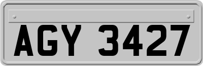 AGY3427