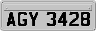 AGY3428