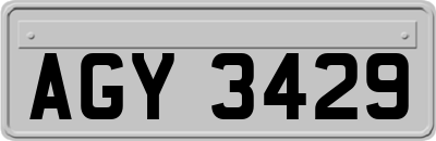 AGY3429