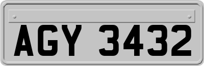 AGY3432