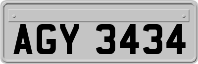 AGY3434