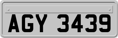 AGY3439