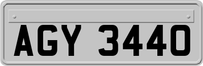 AGY3440