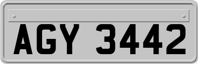 AGY3442