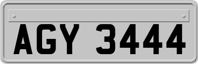 AGY3444