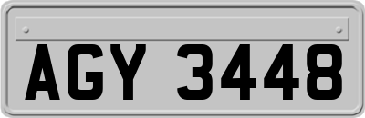 AGY3448