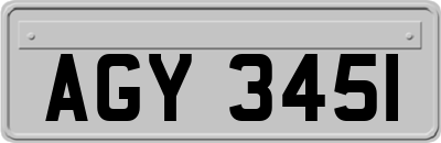AGY3451