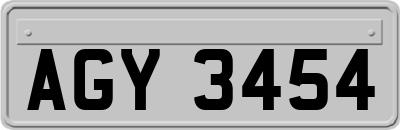 AGY3454