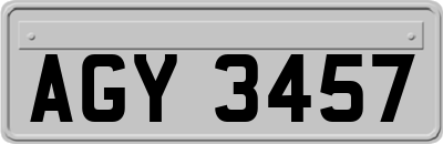 AGY3457