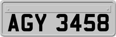 AGY3458