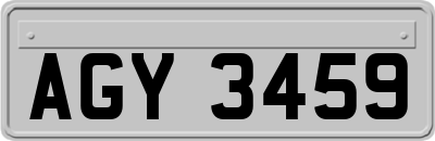AGY3459