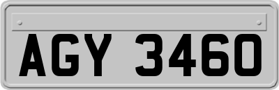 AGY3460