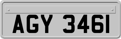 AGY3461