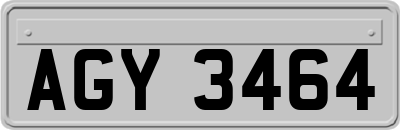 AGY3464