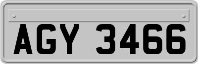 AGY3466