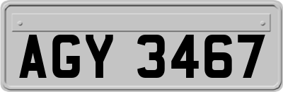 AGY3467