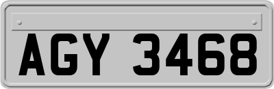AGY3468