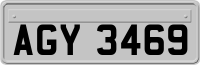 AGY3469