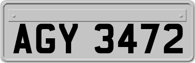 AGY3472