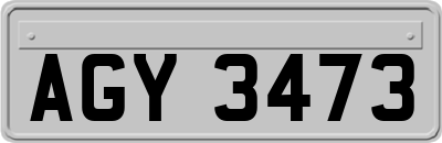 AGY3473