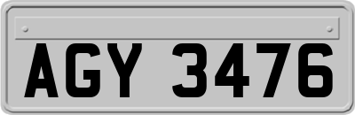 AGY3476