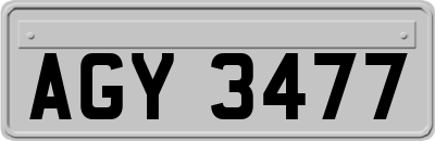 AGY3477