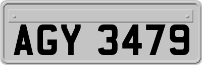 AGY3479
