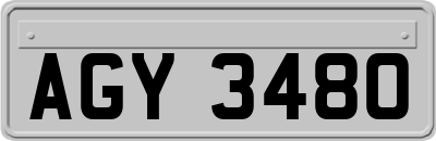 AGY3480