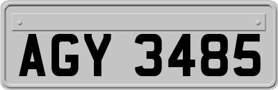 AGY3485