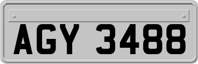 AGY3488