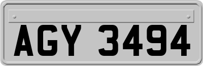 AGY3494