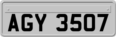 AGY3507