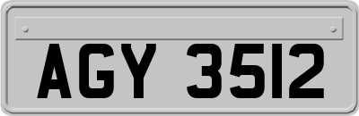 AGY3512