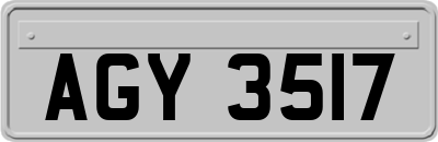 AGY3517