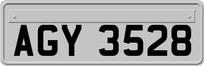 AGY3528